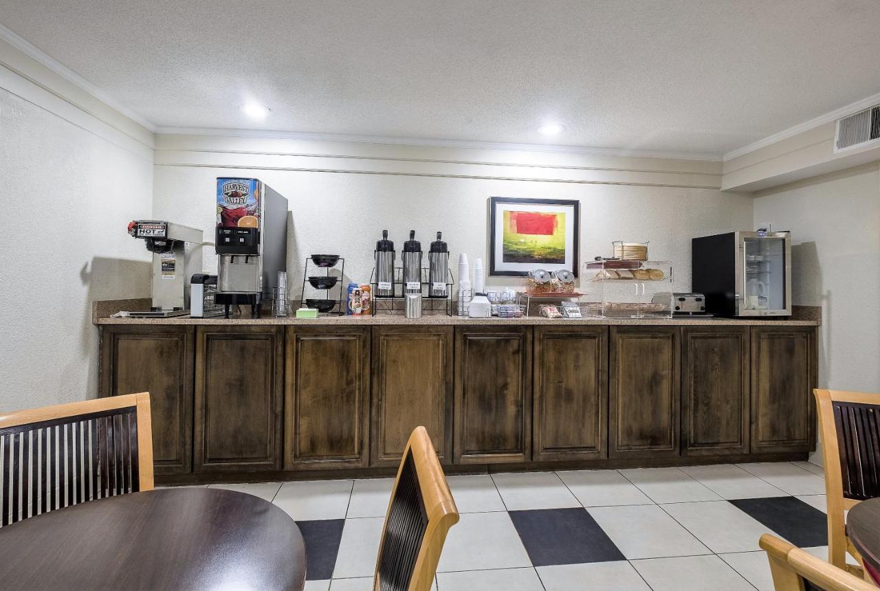 Red Roof Inn Bloomington - Normal/University Luaran gambar