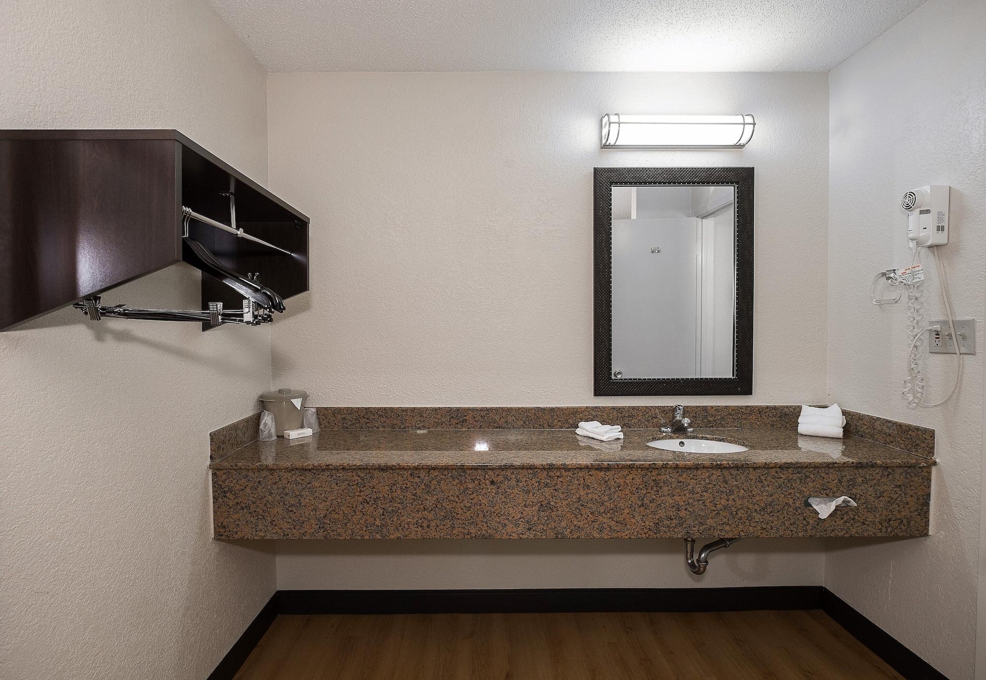 Red Roof Inn Bloomington - Normal/University Luaran gambar