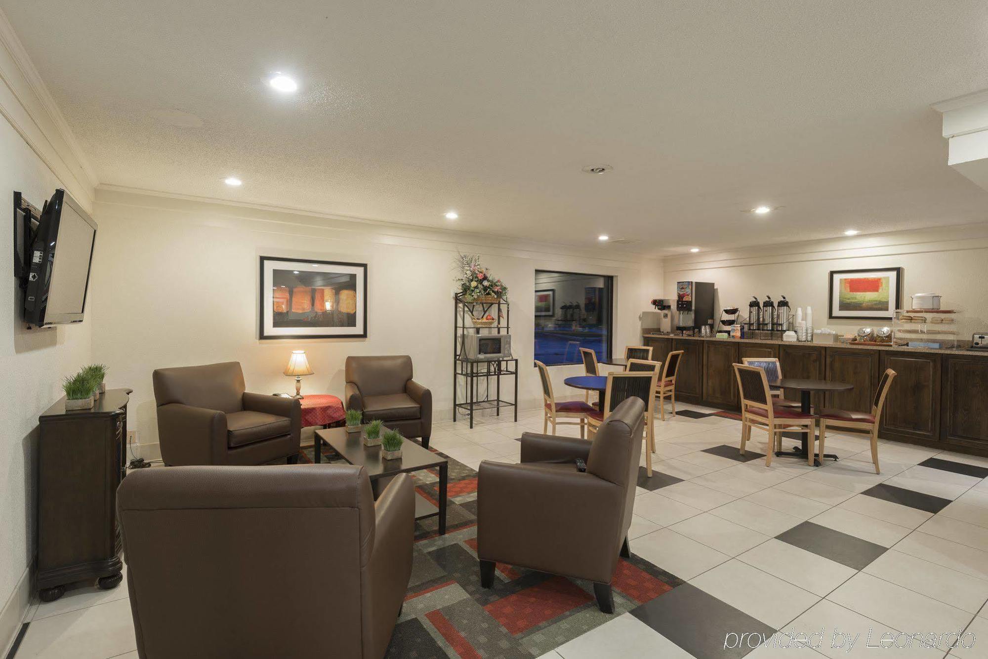Red Roof Inn Bloomington - Normal/University Luaran gambar
